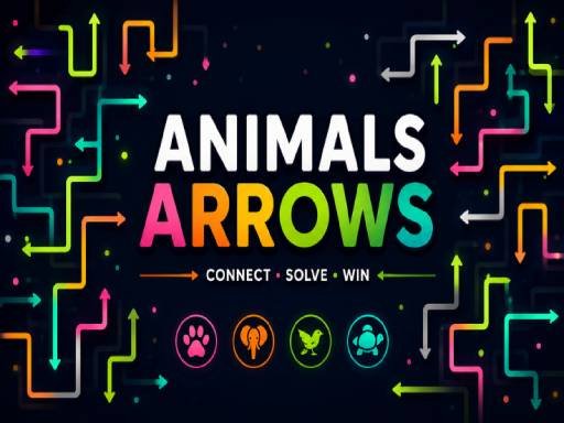 Image Animals Arrow