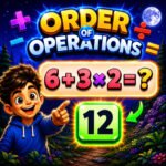 Order of Operation Challenge